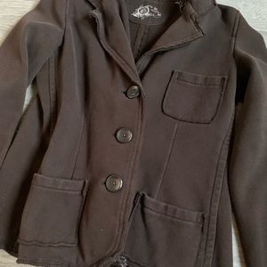 Women’s Brown Coat